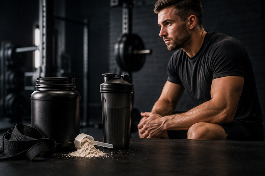 Pre-Workout Supplements: What Do They Actually Do?