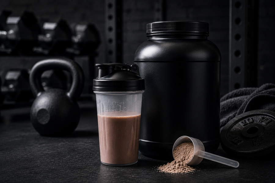 The Complete Guide to Protein Powder: What You Need to Know