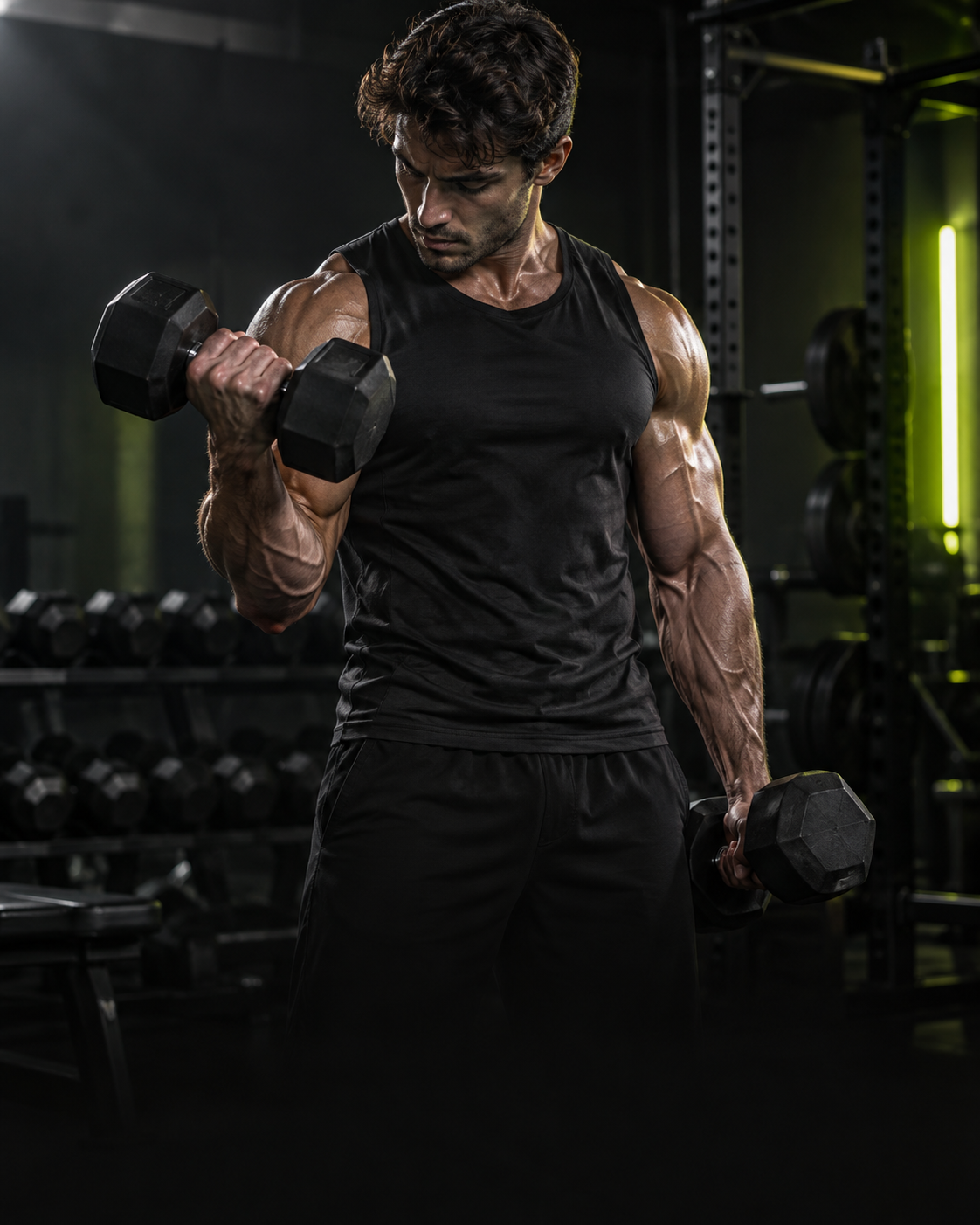 Arms
