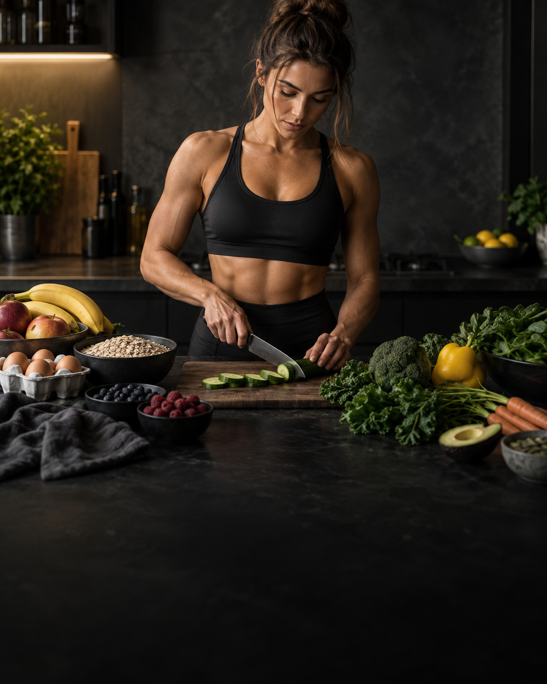 Everyday Nutrition