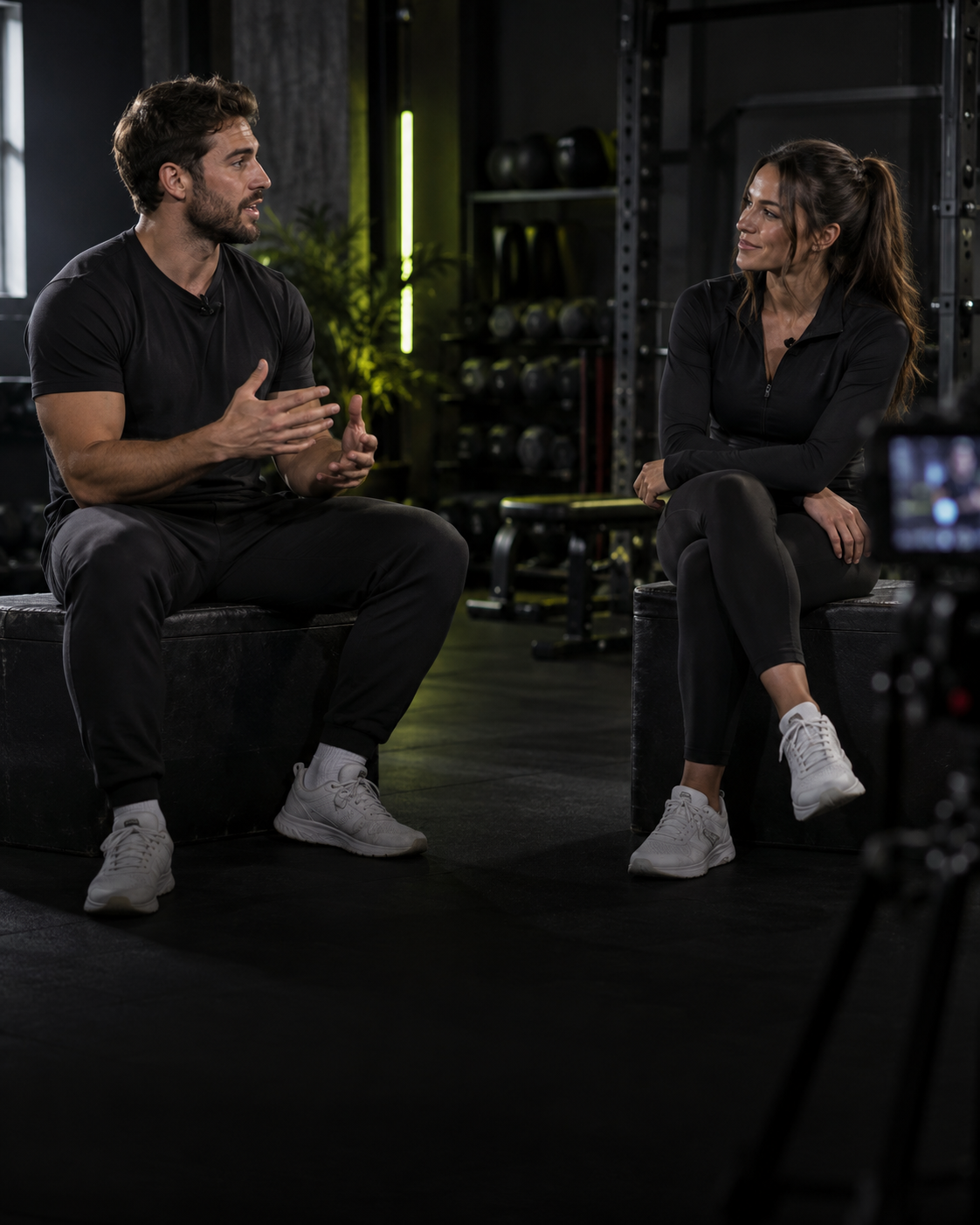 Interviews