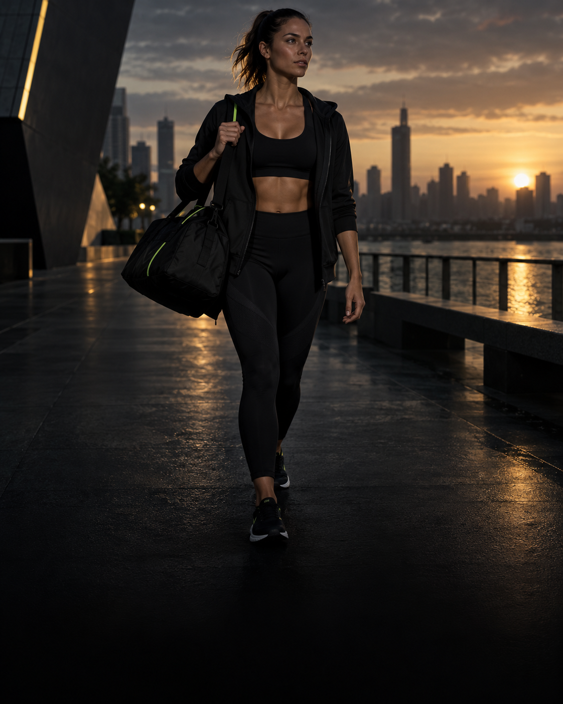 Lifestyle