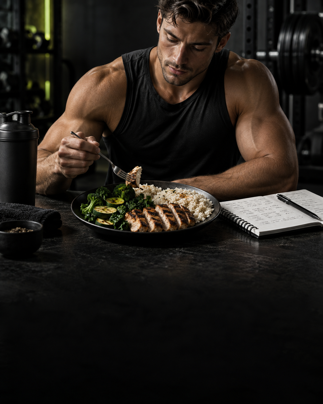 Muscle Gain