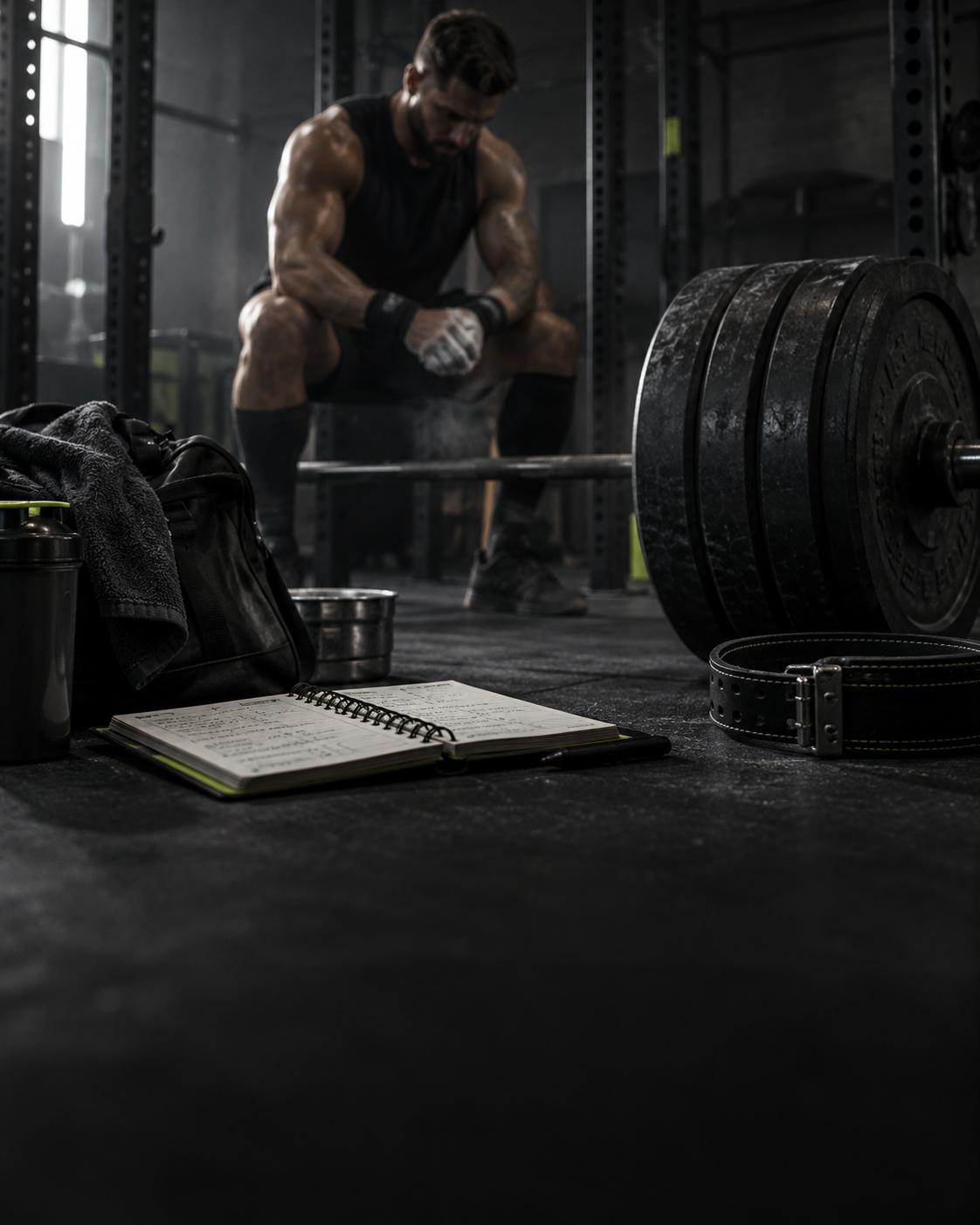 Programming & Strength