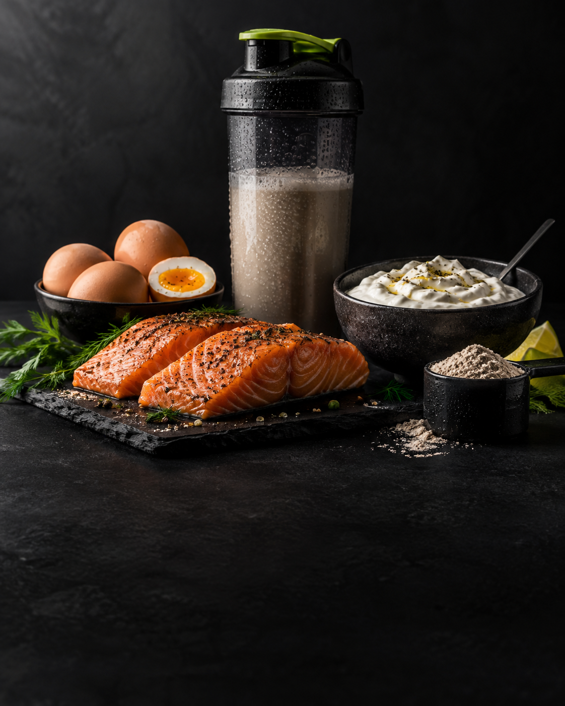 Protein
