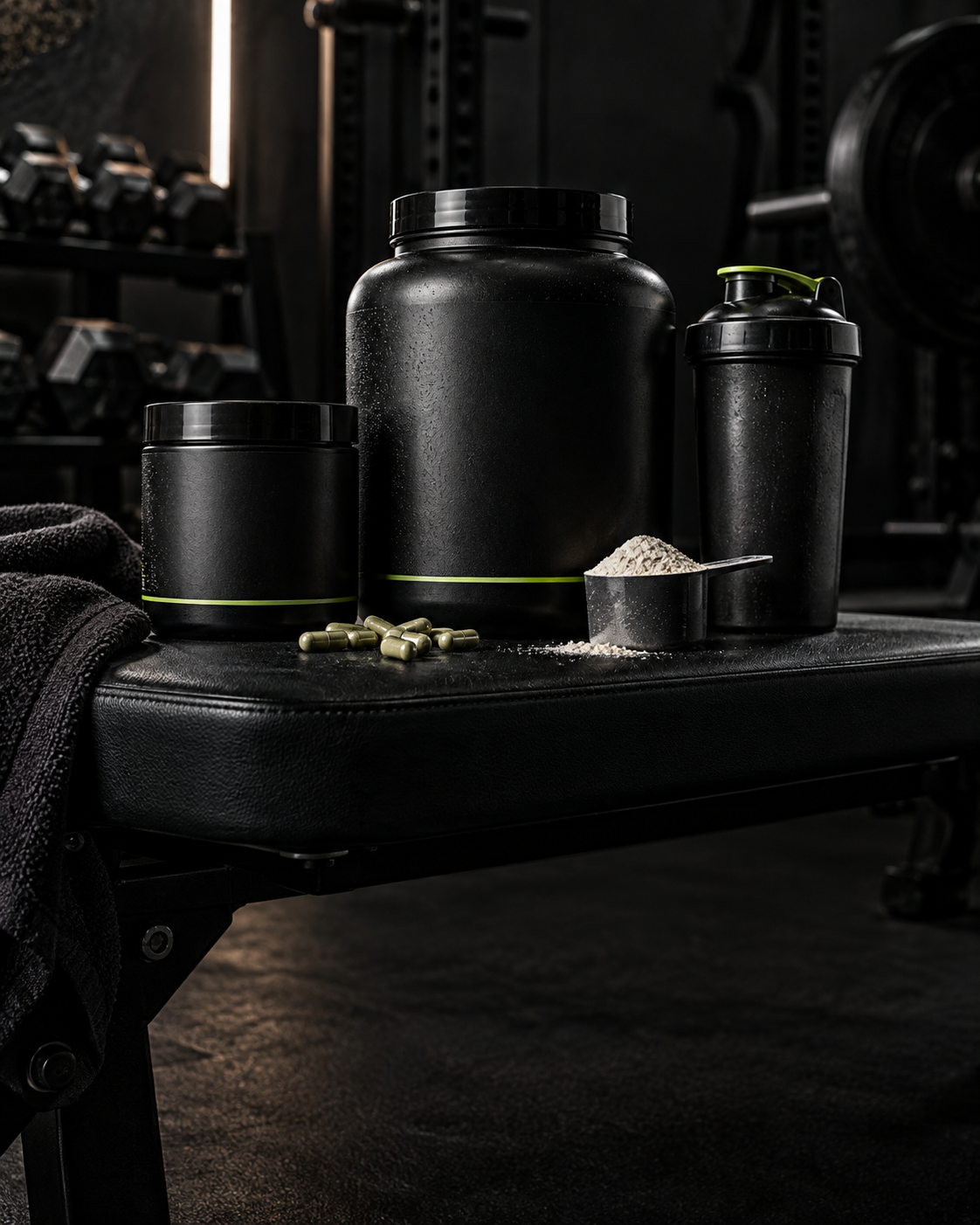 Supplements